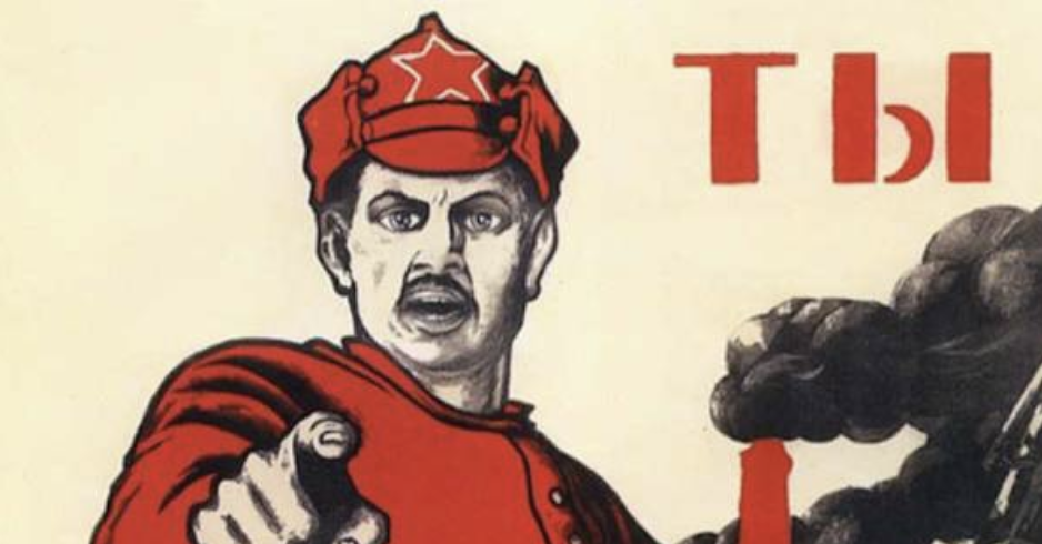Putin Says This is the Real Red Line
